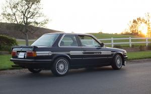 Alpina C1 2.3 1983 года  (JP)